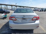 Toyota Corolla S/Le 2T1BU4EE4CC795122 снимка