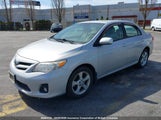Toyota Corolla S/Le 2T1BU4EE4CC795122 снимка