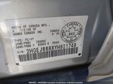 Honda Civic 2HGEJ668XYH921749 снимка