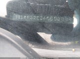 Toyota Corolla Matrix Xr 2T1KR32E34C803888 снимка