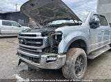Ford F350 1FT8W3BTXLEC08100 снимка