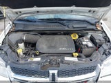 Dodge Grand Caravan Se 2C4RDGBG9GR223684 снимка