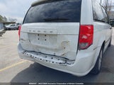 Dodge Grand Caravan Se 2C4RDGBG9GR223684 снимка