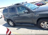 Nissan Xterra X/S/Pro-4X 5N1AN0NW3EN812403 fotografie