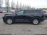 Toyota Grand Highlander Xle/Limited 5TDACAB52RS000294 fotografie