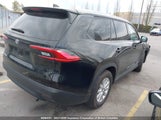 Toyota Grand Highlander Xle/Limited 5TDACAB52RS000294 photo