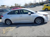 Toyota Corolla JTDBAMDE8MJ026591 снимка