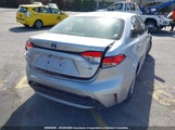 Toyota Corolla JTDBAMDE8MJ026591 снимка