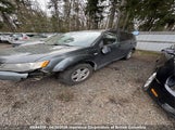 Mitsubishi Outlander Es JA4LT21W89Z605163 снимка