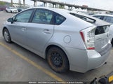Toyota Prius JTDKN3DU8A5009526 снимка