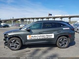 Hyundai Tucson Luxury Hybrid Awd KM8JCCA16PU107752 photo