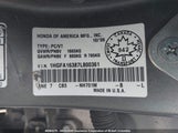 Honda Civic 1HGFA16387L800361 снимка