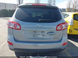 Hyundai Santa Fe Gls 5NMSGDAG1AH406295 снимка