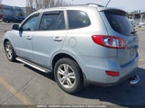 Hyundai Santa Fe Gls 5NMSGDAG1AH406295 снимка