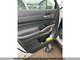 Nissan Pathfinder Platinum 5N1DR3DF5PC262480 снимка