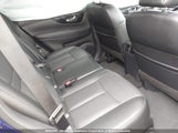 Nissan Rogue Sv/Sl 5N1AT2MV7HC858083 снимка