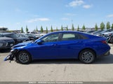 Hyundai Elantra Sel Sport KMHLM4DG1SU036948 снимка