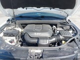 Jeep Grand Cherokee Limited 1C4RJFBG3EC207344 снимка