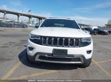 Jeep Grand Cherokee Limited 1C4RJFBG3EC207344 снимка