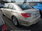 Chrysler 200 Lx 1C3CCBAB5EN131617 fotografie