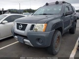 Nissan Xterra Off Road/S/Se 5N1AN0NW9BC512002 снимка