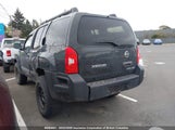 Nissan Xterra Off Road/S/Se 5N1AN0NW9BC512002 fotografie