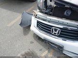 Honda Accord Ex 1HGCP26748A805628 снимка