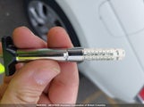 Honda Accord Ex 1HGCP26748A805628 снимка