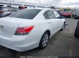 Honda Accord Ex 1HGCP26748A805628 снимка