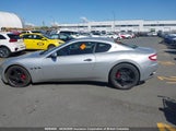 Maserati Granturismo ZAMGJ45AX80040114 photo