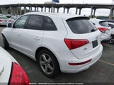 Audi Q5 Prestige WA1VFCFP8CA049675 снимка