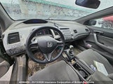Honda Civic 2HGFG113X7H005055 снимка
