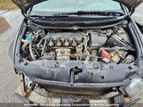 Honda Civic 2HGFG113X7H005055 снимка