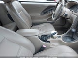 Ford Mustang 1FAFP44443F389422 снимка