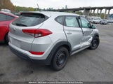 Hyundai Tucson Se KM8J23A46HU484726 снимка