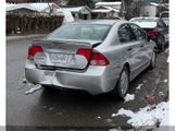 Honda Civic 2HGFA164X8H114555 снимка
