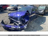 Subaru Legacy Gt BH5017155 снимка