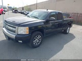Chevrolet Silverado K1500 1GCEK19008Z228077 снимка