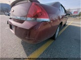 Chevrolet Impala Lt 2G1WT58N269181544 fotografie