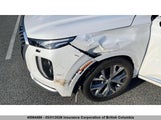Hyundai Palisade Limited KM8R5DHE3MU259141 fotografie