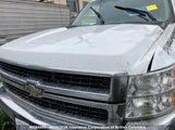 Chevrolet Silverado K2500 Heavy Duty 1GCHK29648E207733 fotografie