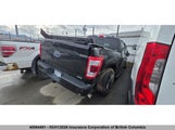 Ford F150 1FTFW1E8XPKF52004 fotografie
