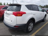 Toyota Rav4 Le 2T3BFREV5FW282169 снимка