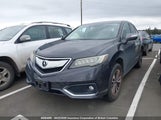 Acura Rdx 5J8TB3H79GL017092 снимка