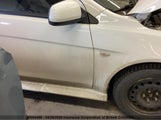 Mitsubishi Lancer Es/Es Sport JA32X2HU2EU603716 fotografie