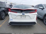 Toyota Prius JTDKARFP4L3121437 снимка