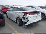 Toyota Prius JTDKARFP4L3121437 снимка