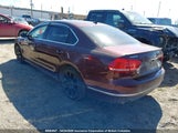 Volkswagen Passat Se 1VWBN7A36CC059808 снимка