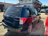 Subaru Forester 2.5X Premium JF2SH6CC5AH732381 снимка