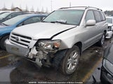 Toyota Highlander JTEGD21AX40092161 снимка